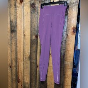 Highwaisted lululemon leggings